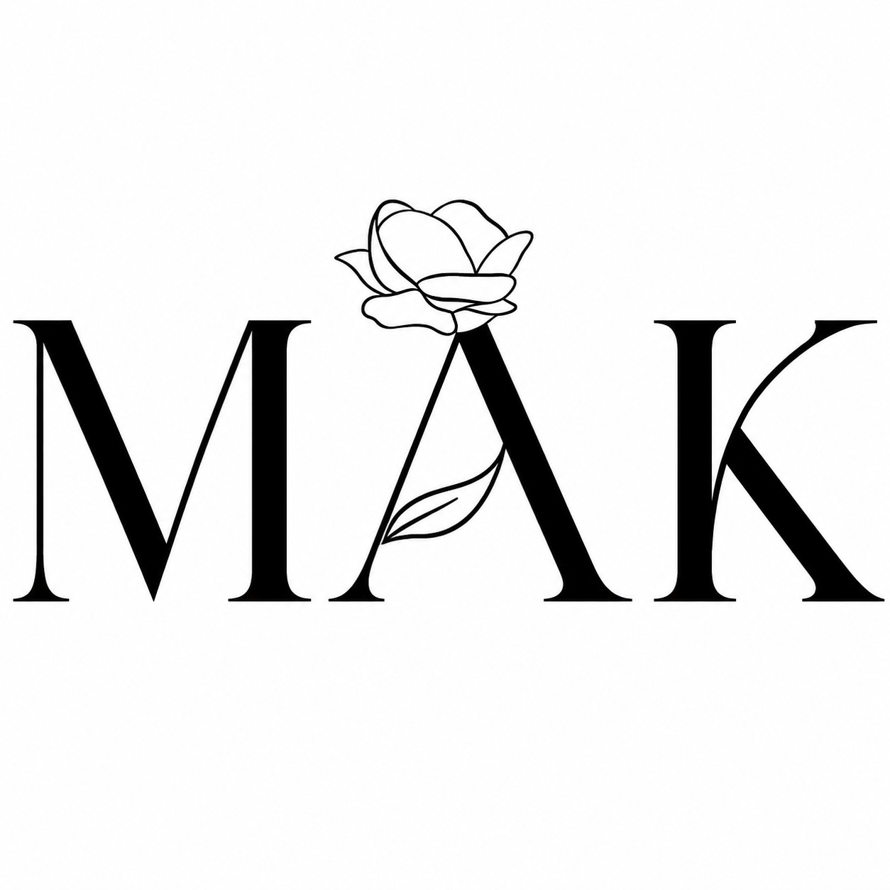 MAK Salon Inc